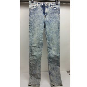 H&M Women Jeans Size 4
